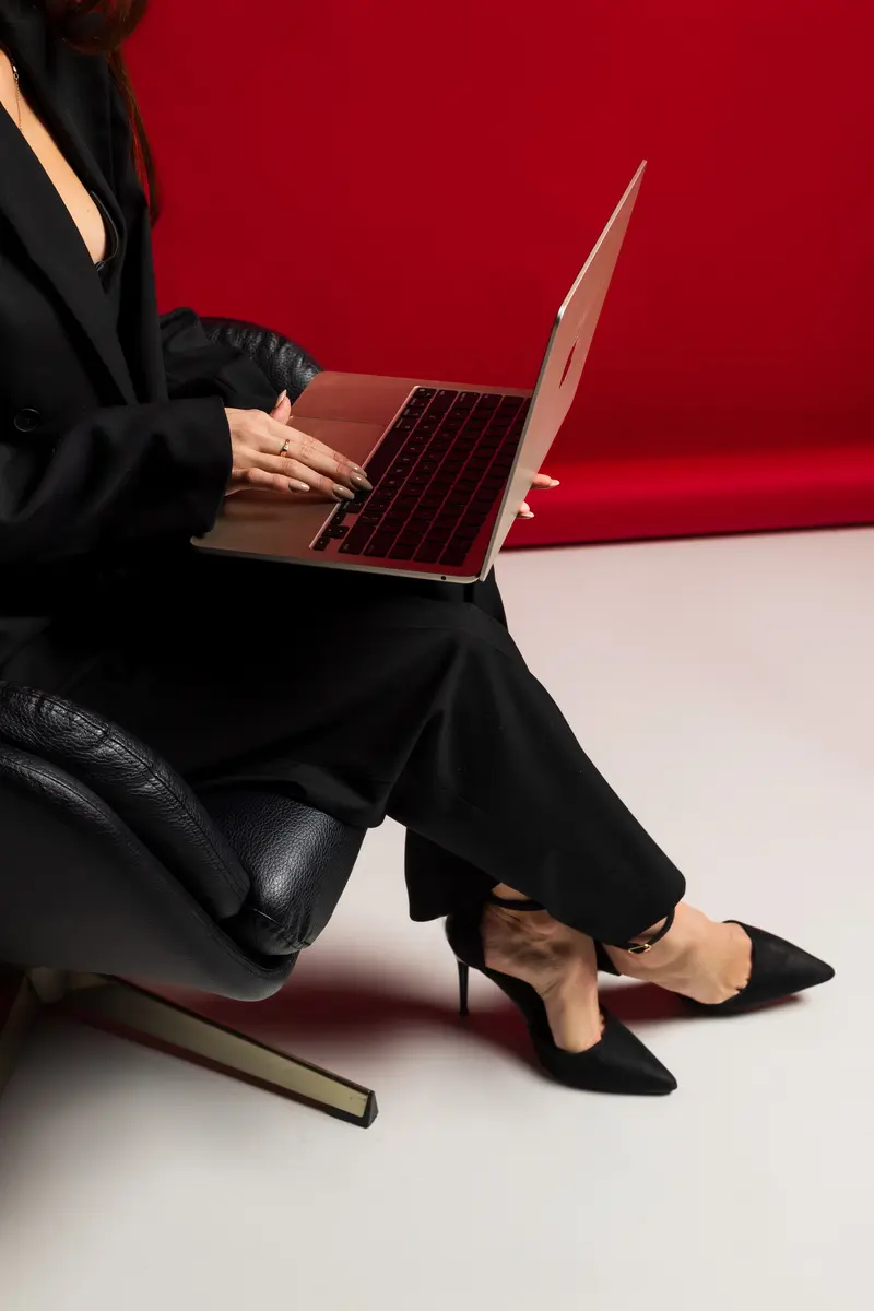 Image of Maria Tatarenko, founder of the Emi-Academy school 5